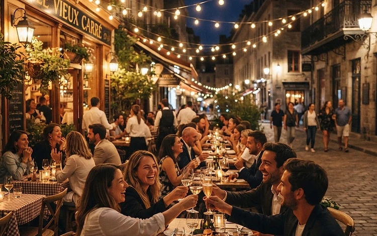 Café philo au Cafésol