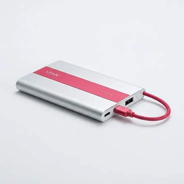 Powerbank VSMV 10 000 mAh