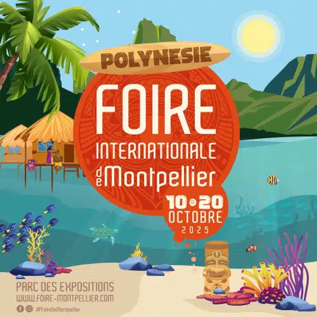 Foire internationale de Montpellier