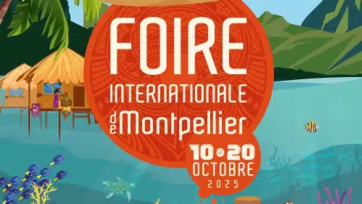 Foire internationale de Montpellier