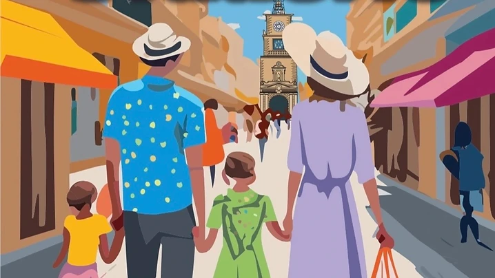 Grande Braderie de Salon-de-Provence