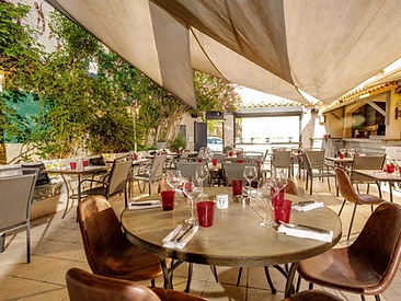 LE BISTRO D’HERVÉ