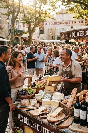Fête du Haricot Tarbais