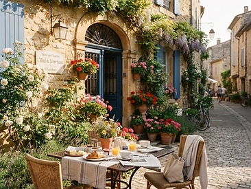 AUBERGE LA RESSE