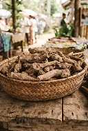 Premium Waka Kava (Yaqona)