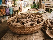 Premium Waka Kava (Yaqona)