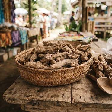 Premium Waka Kava (Yaqona)