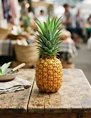 Sweet Pineapple