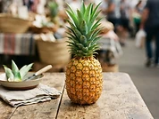 Sweet Pineapple