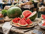 Watermelon