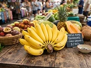 Sweet Bananas