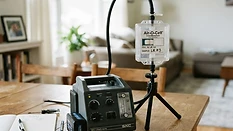 Air vs Surface Mold Testing: Understanding Your Options: PureAir field image
