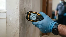 Understanding Your Mold Inspection Report: PureAir field image