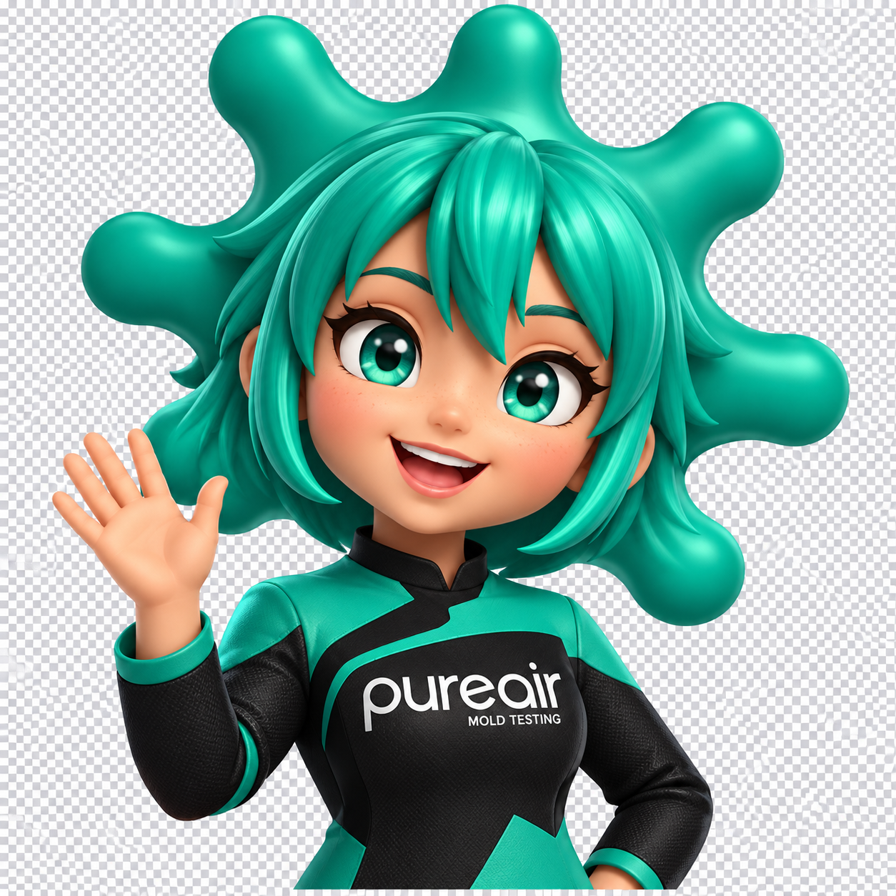 Moldi, PureAir AI Agent