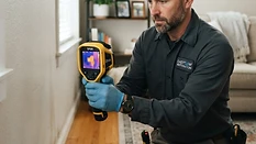 How to Prepare for a Mold Inspection: PureAir field image