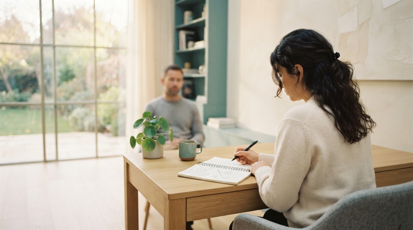 Counseling Psychology & Life Design