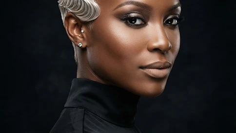 Platinum Waves