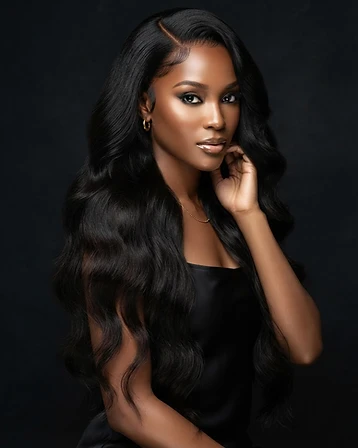 Body Waves