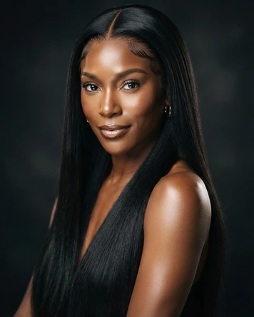 Wig Installs hairstyle