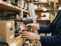 The Library of Things: Why We Should Share More