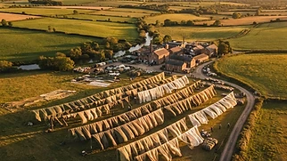 Diapers Were Once Made from Parachutes