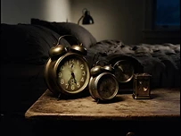The Alarm Clock: A History of Waking Up