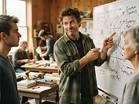 The Dunning-Kruger Effect: Why We Think We Are Better Than We Are