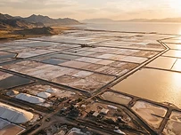 The Great Salt Monopoly: A History of Power