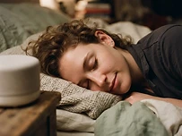 The Sound of Silence: Why We Crave White Noise
