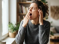 The Yawn: The Body's Strangest Reflex