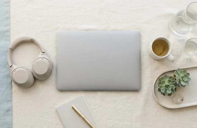Digital Minimalism: Finding Focus in a Noisy World