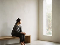 The Architecture of Silence: Why We Need Quiet Spaces