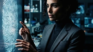 Fingerprints: More Than Just a Crime-Solving Tool