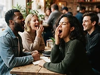 The Yawn: A Social Reflex