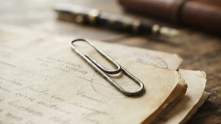 The Paper Clip: A Small Wire with a Big History