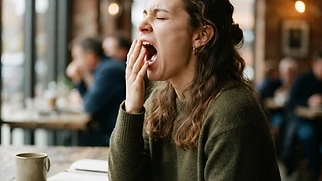 The Yawn: The Body's Strangest Reflex