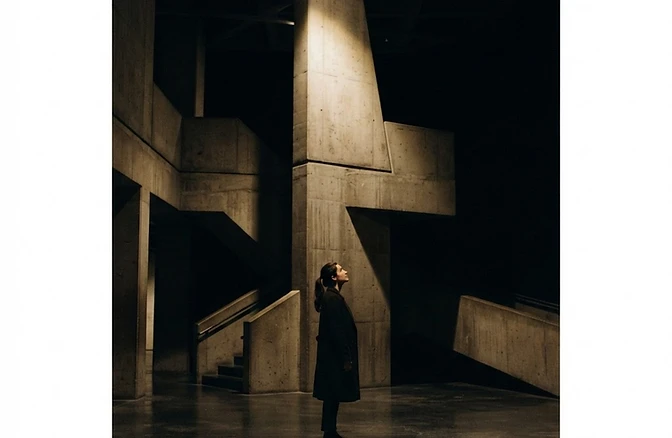 The Silent Language of Architecture: How Buildings Shape Our Mood