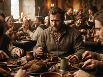 Forks Were Once Considered Dangerous