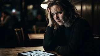 Negativity Bias: Why Our Brains Prioritize the Bad