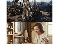 Vaseline: From Oil Rig Waste to Medicine Cabinet Staple