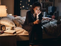 Revenge Bedtime Procrastination: Why We Stay Up Too Late