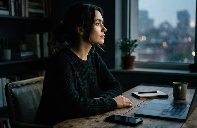 Five Things That Happen When You Stop Using Social Media