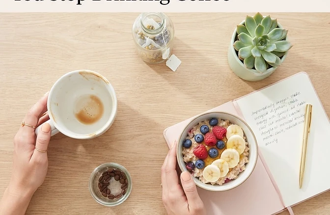 Five Things That Happen When You Stop Drinking Coffee