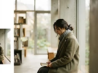 The Architecture of Silence: Why We Need Quiet Spaces