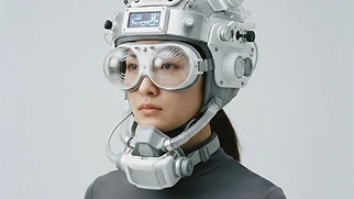 The Hayfever Hat: A Lesson in Bizarre Design