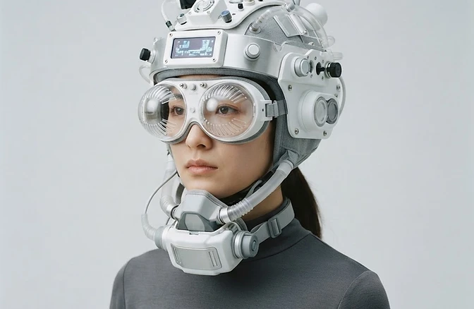 The Hayfever Hat: A Lesson in Bizarre Design