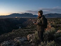 The Taos Hum: A Sound That Shouldn't Exist