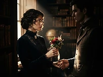 The Language of Flowers: A Victorian Secret Code