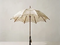 The Parasol: A Shield Against the Sun