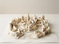 Paper: The Material That Built Modern Civilization